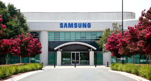 L'Oro Digitale dell'Intelligenza Artificiale: Il Trionfo Finanziario Senza Precedenti di Samsung